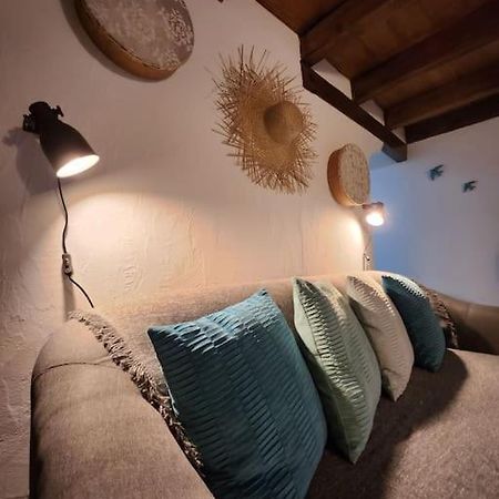 Refugio De Velada - Nisa Villa Buitenkant foto