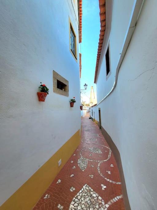 Refugio De Velada - Nisa Villa Buitenkant foto