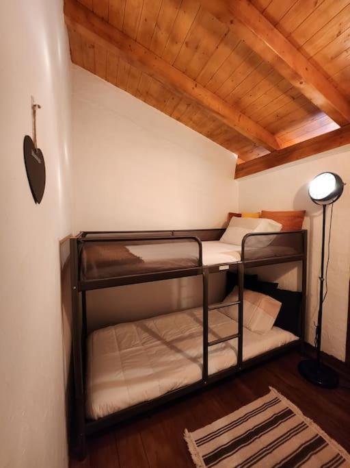Refugio De Velada - Nisa Villa Buitenkant foto