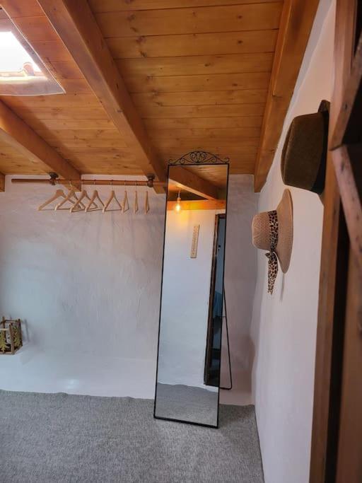 Refugio De Velada - Nisa Villa Buitenkant foto