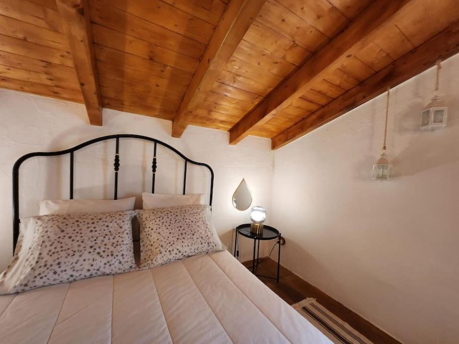 Refugio De Velada - Nisa Villa Buitenkant foto